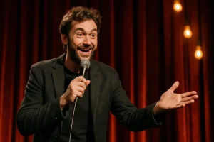 De veelzijdigheid en kracht van cabaret